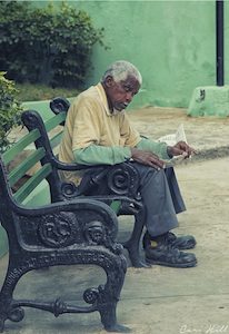 Products: AMERICA, Havana, Cuba