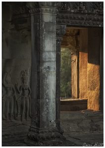 Products: Angkor Wat Sunlight, Cambodia