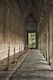 Angkor Wat Passageway 2, Cambodia