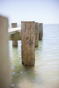 Products: Pier, Awhitu Peninsular, Auckland