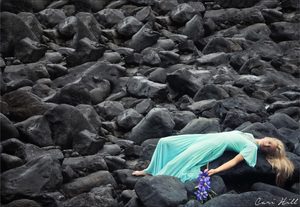 Persephone, Maui, Hawaii