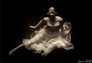 People: Submerged Realities, Maui, Hawaii