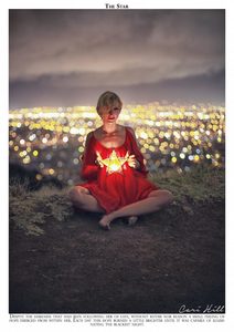 The Star, Tarot Major Arcana Series