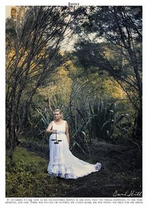 People: Justice, Tarot Major Arcana Series