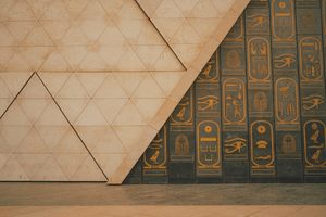 Recently Added: Grand Egyptian Museum. Cairo