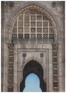 Gateway of India, Mumbai, India