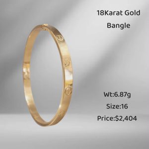 Products: Carina Jewellery Limited