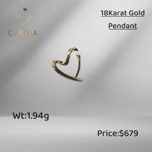 Products: 18K Gold Earrings