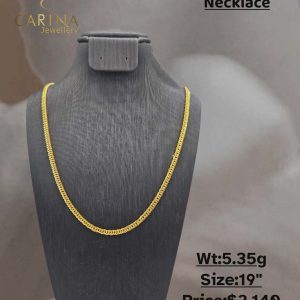 Products: 18 Karat Gold Bangle 7.50 g