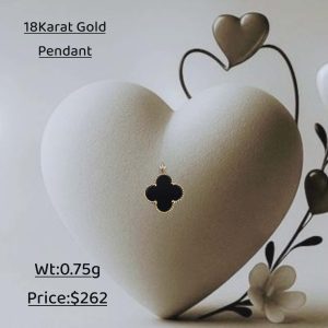 Products: 18 Karat Gold Bangle 6.90 g