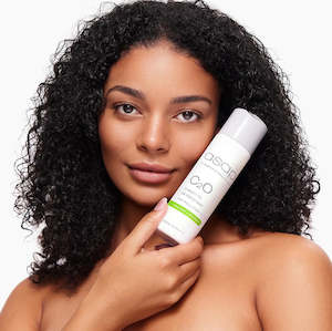 Cleanse: asap - C20 Cream to oil Cleanser