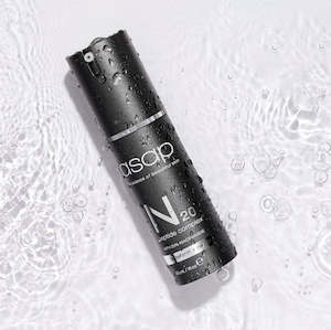 Protect: ASAP N20 peptide complex