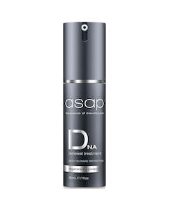 Protect: asap DNA renewal treatment