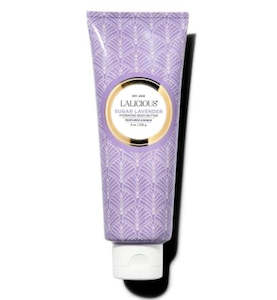 Lalicious: Lalicious Body Butter - Sugar Lavendar