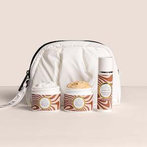 Lalicious: Lalicious Sugar and Spice Travel