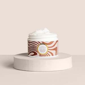 Lalicious: Lalicious - Sugar & Spice Body Butter