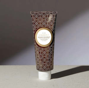 Lalicious: Lalicious Sugar Coconut Body Butter