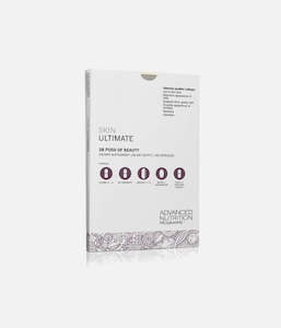 Advanced Nutrition Programme: Advanced Nutrition Programme - Skin Ultimate