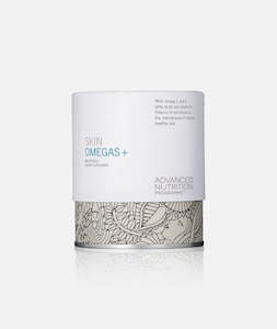 Advanced Nutrition Programme Skin Omegas+