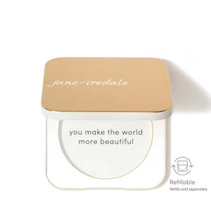 Jane Iredale: Jane Iredale Refillable Foundation Compact