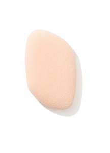 Jane Iredale Brushes: Jane Iredale Flocked Sponge Makeup Blender