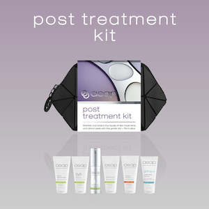 Packs: asap - NEW PACKS - Post Treatment Kit (value $316) 15ml x6