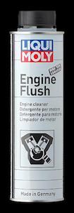 Liqui Moly: LIQUI MOLY ENGINE FLUSH