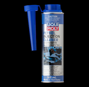 Liqui Moly: Injection Cleaner