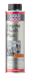 LIQUI MOLY Plus Engine Flush