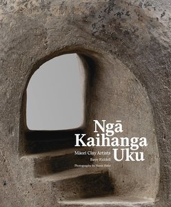 Products: Ngā Kaihanga Uku: Māori Clay Artists - carlaruka.com