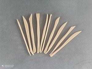 Pottery Tools - carlaruka.com