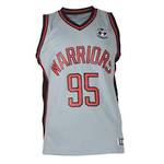 NRL Lenco Supporters Range - Carlaw Park Die Hards: Parramatta eels courtside singlets