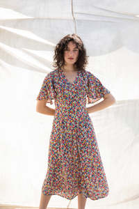 Stella Dress