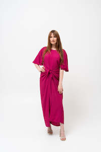 All: Butterfly Dress