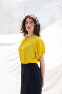 Millie Blouse
