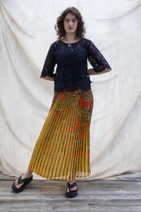 All: Florence Skirt