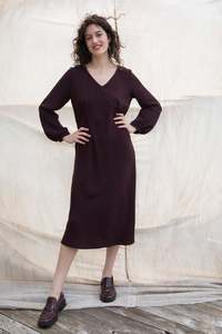 All: Camille Dress
