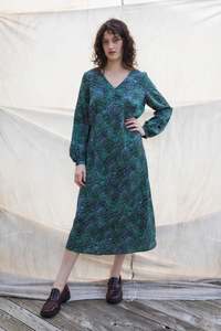 Dresses: Feather Camille Dress