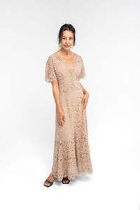 Dresses: Valentine Dress
