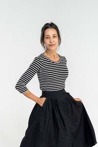 Tops: Evie Top