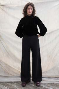 Pants: Gabrielle Pant