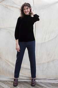 Pants: Garçon Pant