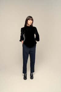 Velvet Alannah Blouse