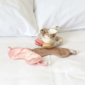 Silk Eye Mask