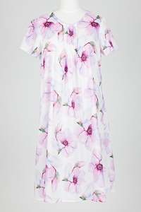 Duchess - Summer Cotton nightie