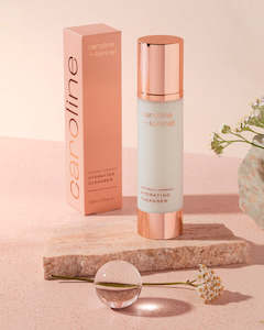 Frontpage: Hydrating Cleanser
