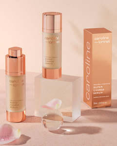 Skincare Regime: Supercharge Serum