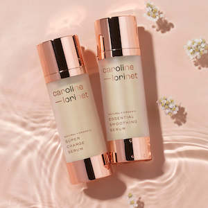 Products: Super Serum Power Couple