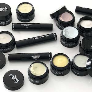 Products: Carol Priest Discovery Sample Kit