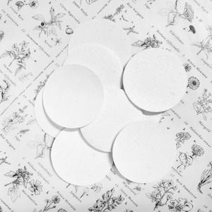 Products: Natural Cellulose Facial Sponge